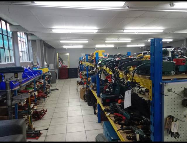 BUSINESS FOR SALE IN GEDULD